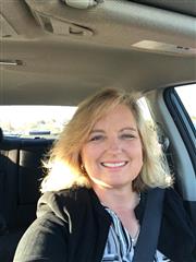 Mrs. Jennifer Goodpaster Mrs. Jennifer Goodpaster